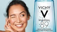 VICHY MINERAL 89