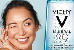 VICHY MINERAL 89