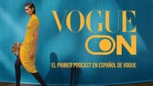 VOGUE ON PODCAST 2024