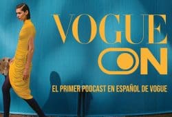 VOGUE ON PODCAST 2024