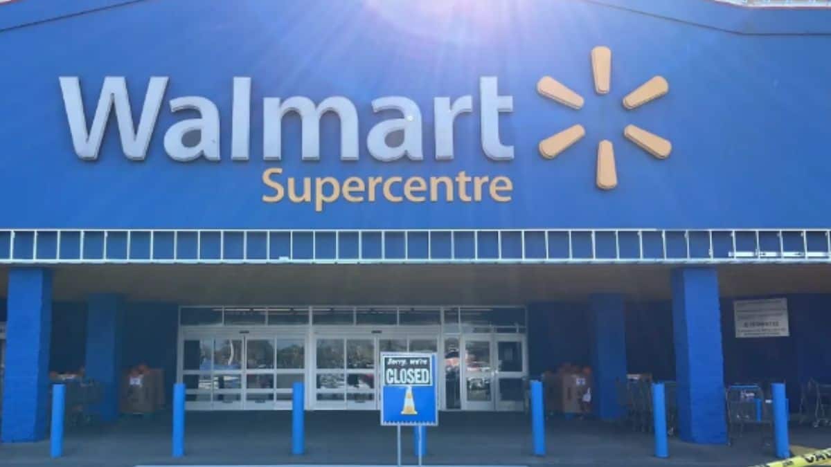 WALMART HALIFAX CLOSED 2024