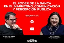 Podcast: La Influencia Decisiva de la Banca en Marketing y Opinión Pública