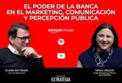 Podcast: La Influencia Decisiva de la Banca en Marketing y Opinión Pública