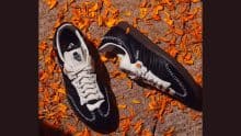 Todo lo que debes saber sobre los tenis Adidas Samba Día de Muertos 2024 Foto: Adidas