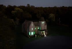 airbnb beetlejuice house delia detz 7 2024