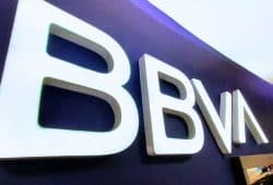 BBVA presenta fallas este 23 de marzo: Esto es lo que pasó Foto: Especial