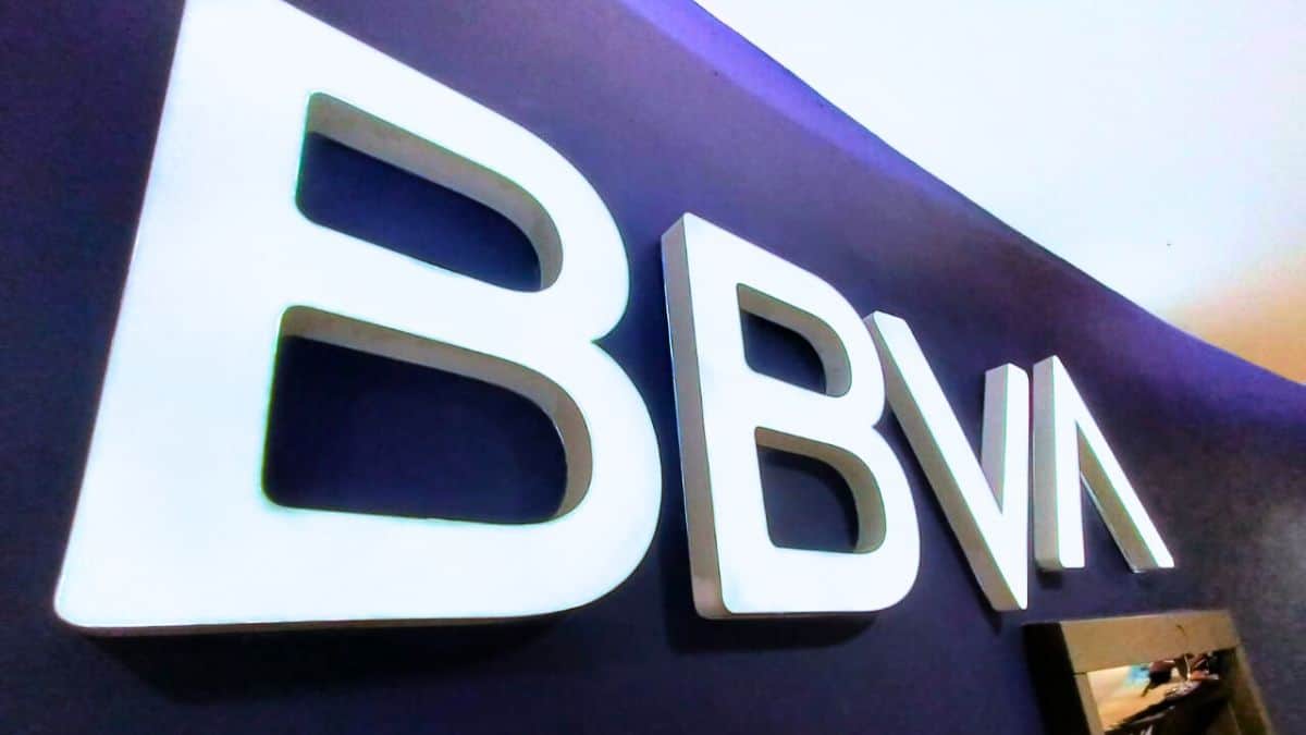 BBVA presenta fallas este 23 de marzo: Esto es lo que pasó