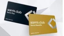 Sam’s Club lanza descuentos imperdibles en sus membresías Foto: Especial