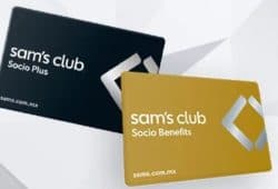 Sam’s Club lanza descuentos imperdibles en sus membresías Foto: Especial