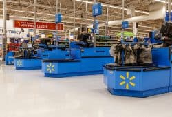 Walmart will close some stores, and Sam's Club will increase wages for its employees around this date in the United States.