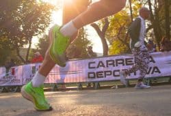 carrera deportiva la gran fuerza de méxico sedena ejercito 2024