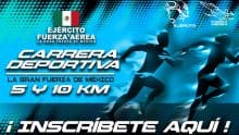 carrera deportiva la gran fuerza de méxico sedena 2024