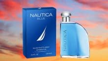 Colonia Nautica Blue a un precio increíble en Amazon: ¡Menos de 250 pesos! Foto: Especial