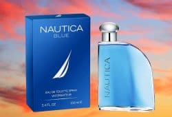 Colonia Nautica Blue a un precio increíble en Amazon: ¡Menos de 250 pesos! Foto: Especial