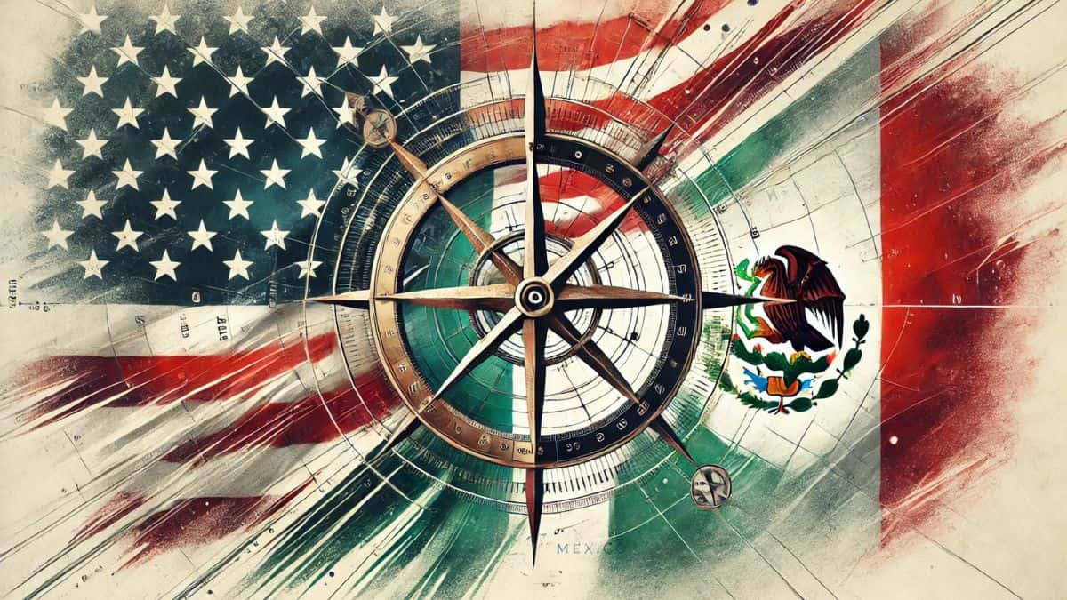 How is 'Columbus Day' celebrated in Mexico? Revista Merca2.0