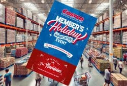 Esta es la cuponera de descuentos prenavideños Costco del 28 de octubre al 6 de noviembre Foto: Merca2.0