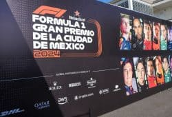 F1 Gran Premio de México 2024: ¿Cómo disfrutan los mexicanos este gran evento? Foto FB: Mexico Grand Prix