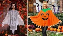 disfraces de halloween para mujer disfraz 2024