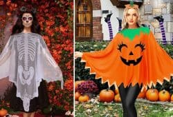 disfraces de halloween para mujer disfraz 2024