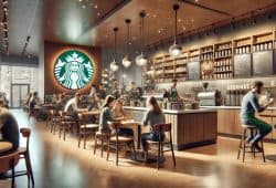 ¿Listo para Starbucks Days 2024? Aquí te contamos cuándo comienza Foto: Merca2.0