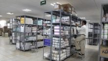 Los 5 datos clave de la demanda colectiva de Cofece vs. farmacéuticas FOTO: CORTESÍA IMSS