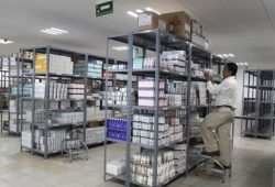 Los 5 datos clave de la demanda colectiva de Cofece vs. farmacéuticas FOTO: CORTESÍA IMSS