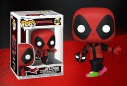 funko pop deadpool 2024