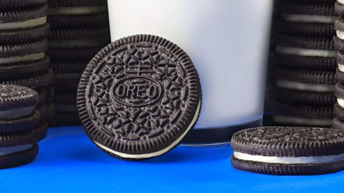 ¿Qué significa la palabra Oreo y por qué se llama así la galleta más famosa?