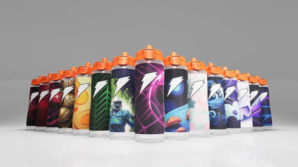 gatorade adobe ia 2024