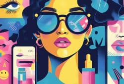 Gen Z and the Beauty Industry