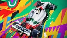 F1 CDMX. Este es el horario oficial del GP México 2024 Foto FB: Mexico Grand Prix