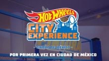 ¿Cuándo es Hot Wheels City Experience CDMX 2024? Todo lo que debes conocer Foto: Especial