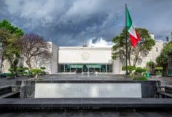 Los 5 museos más visitados de México en 2024: Descubre las cifras y qué los hace imperdibles Foto: Especial