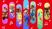 nintendo music 2024