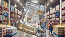 Estas son las 40 ofertas de otoño de la nueva cuponera Sam’s Club de octubre Foto: Especial