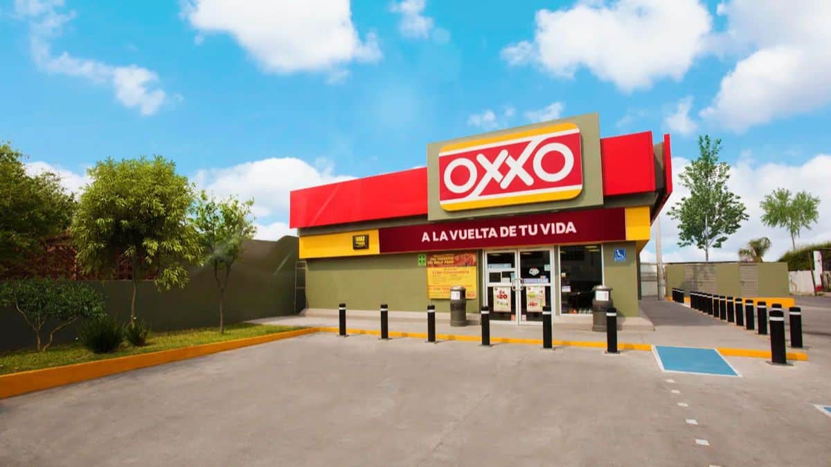 oxxo femsa coca cola 2024