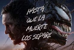 Esta es la increíble palomera de Venom 3 de Cinemex Foto FB: Venom