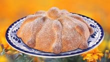 significado cultural del pan de muerto 2024