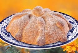 significado cultural del pan de muerto 2024