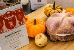 pan de muerto cdmx 2024 paneada del siglo