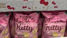 ¿Cuánto cuestan las papas Hello Kitty en Sam’s Club? Aquí te lo decimos Foto: Merca2.0