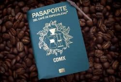 Todo lo que debes saber sobre el Pasaporte de Café CDMX 2024 Foto: Especial