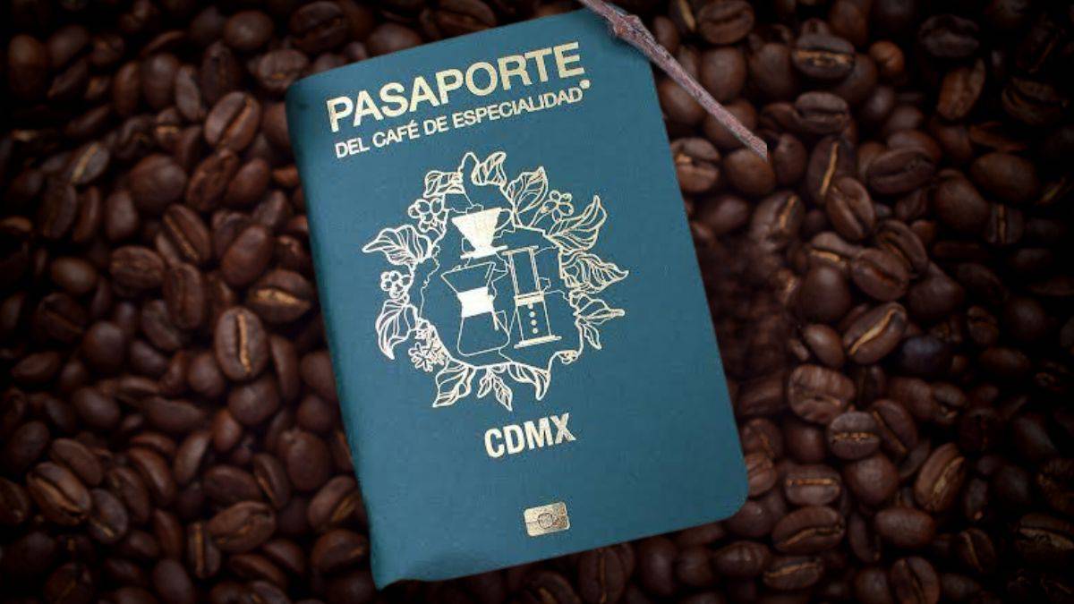 Todo lo que debes saber sobre el Pasaporte de Café CDMX 2024 Foto: Especial