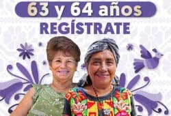 pensión mujeres bienestar 2024