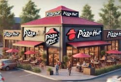 Pizza Hut tiene la PROMOCIÓN Día de Muertos 2024. ¿De qué se trata? Foto: Merca2.0