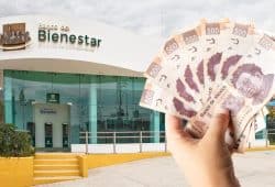 PRÉSTAMO DEL BIENESTAR BANCO