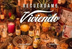 “Recuérdame viviendo”, el increíble video de cerveza Victoria por el Día de Muertos 2024 Foto: Especial