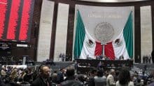 Reforma energética AMLO. Aprueban diputados dictamen sobre cambios en CFE y Pemex Foto: Especial