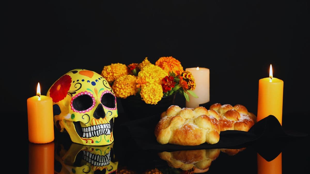 Estas son las ideas RE/MAX para decorar tu hogar de Halloween y Día de Muertos Foto: Especial