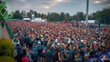 Así es la Tienda SEDENA que está dentro del Campo Militar Número 1 CARRERA LA GRAN FUERZA DE MEXICO